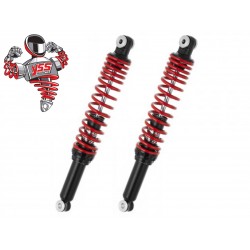 Σετ Αμορτισέρ Πίσω Gilera Fuoco 500 40,5cm YSS